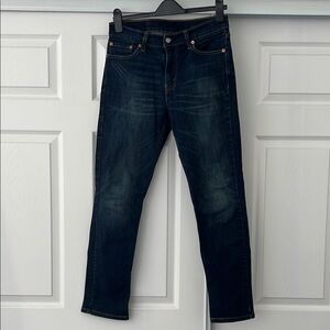 Levi’s Men's Classic Blue Jeans 👖